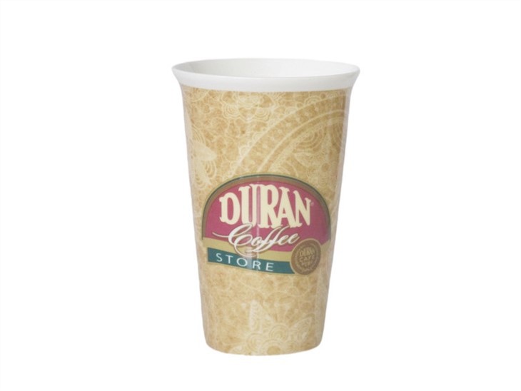 Ceramic Coffee Mug Travel