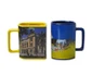 Mug Seramik Poligon