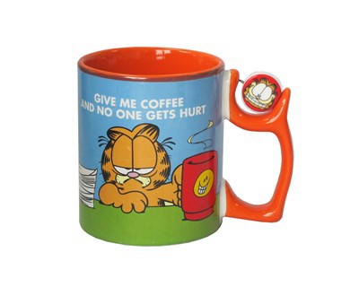 Mug Seramik Unik