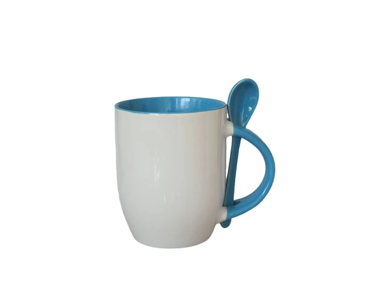 designed ceramic U shape coffee cup 3 designed ceramic U shape coffee cup 3